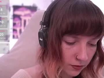 just_busking on Chaturbate