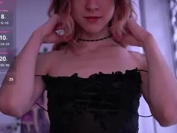 just_busking on Chaturbate