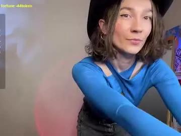 just_call_me_jess on Chaturbate
