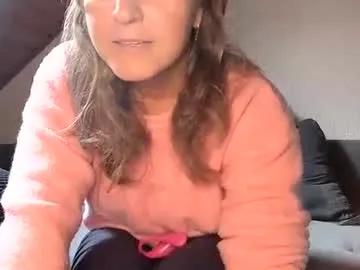 just_stunning on Chaturbate