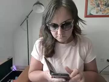 just_stunning on Chaturbate