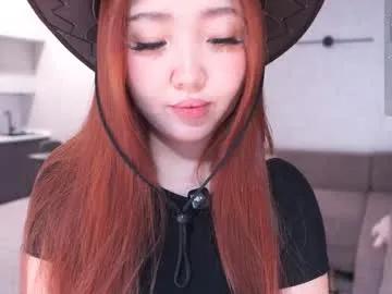 k_kimikooo on Chaturbate