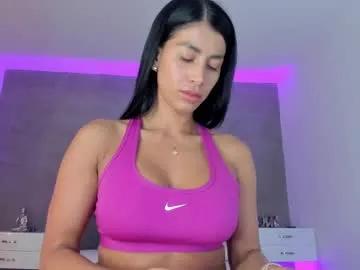 kaliopeh on Chaturbate