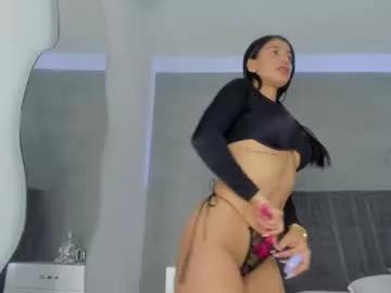 kaliopeh on Chaturbate