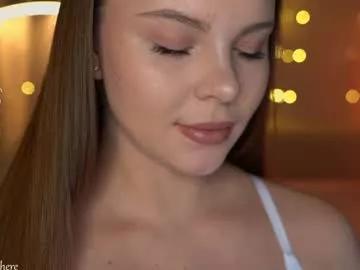 kalisa_pearl on Chaturbate