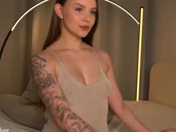 kalisa_pearl on Chaturbate