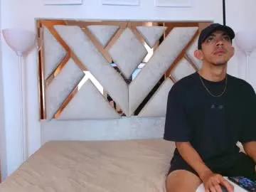 kameron_aand_nick on Chaturbate