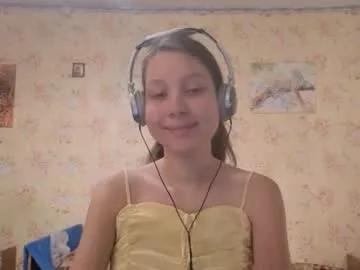 kamisalling on Chaturbate