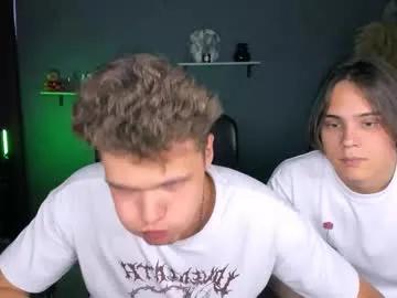 karl_mans on Chaturbate