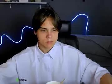 karl_mans on Chaturbate