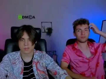 karl_mans on Chaturbate