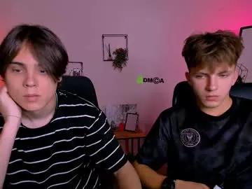 karl_mans on Chaturbate