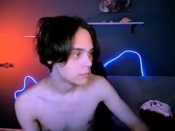 karl_mans on Chaturbate