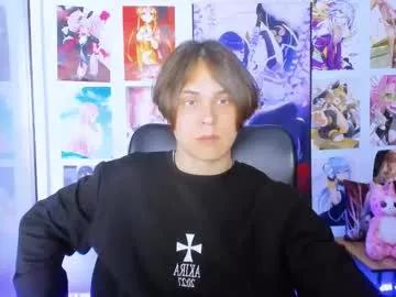 karl_mans on Chaturbate