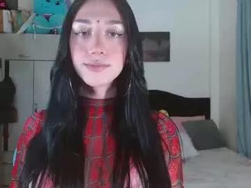 karla_zambrano on Chaturbate