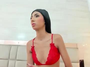 karol_lewiss on Chaturbate