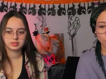 karolina_vendi on Chaturbate