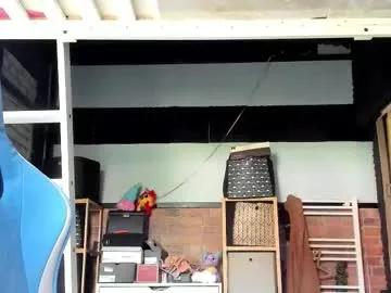 karoline121 on Chaturbate