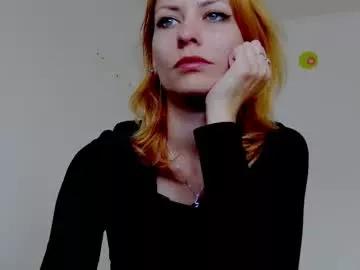 karoline121 on Chaturbate