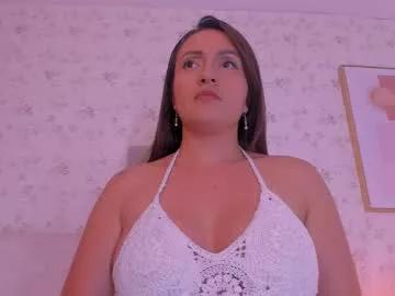 katheriine_saenz22 on Chaturbate