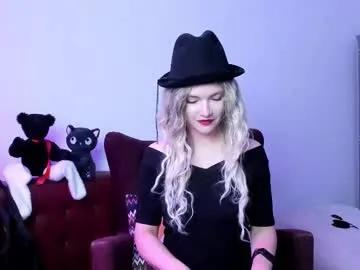 katherinemidnight on Chaturbate