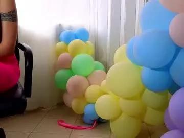 katherinepeti on Chaturbate