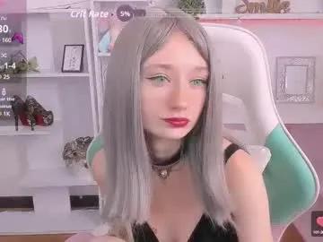 katia_kim on Chaturbate