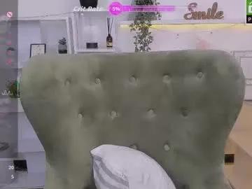 katia_kim on Chaturbate