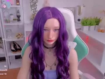 katia_kim on Chaturbate