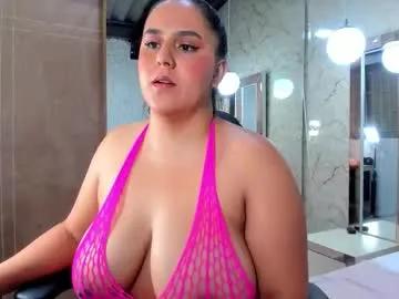 katleya_lewiis on Chaturbate