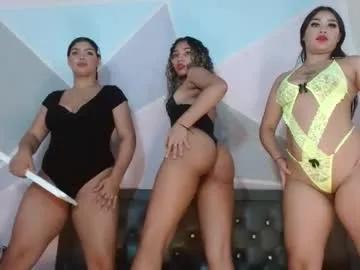 katy_swiftt on Chaturbate