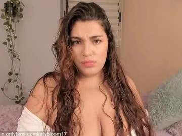 katybloom_ on Chaturbate