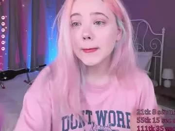 kawaii_yuki on Chaturbate 