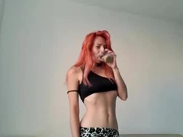 kayyrachyl on Chaturbate 