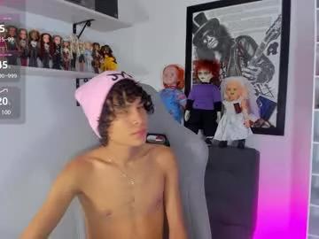 keindren on Chaturbate