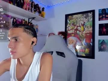 keindren on Chaturbate