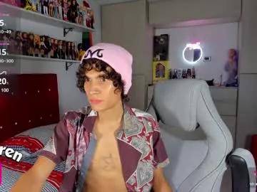 keindren on Chaturbate