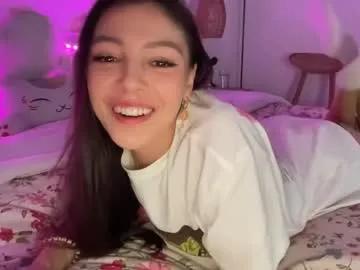 keirasworld on Chaturbate