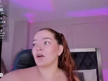 keitlynsoto on Chaturbate