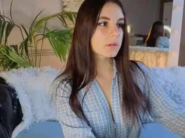 kelly_woods on Chaturbate