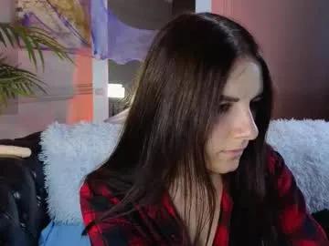 kelly_woods on Chaturbate