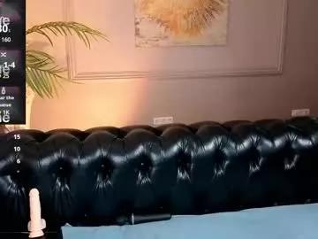 kelly_woods on Chaturbate