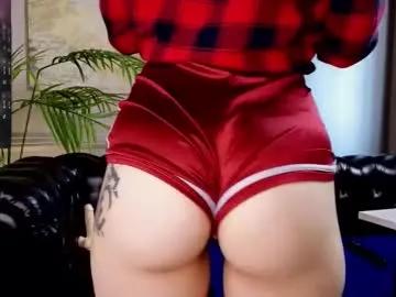 kelly_woods on Chaturbate