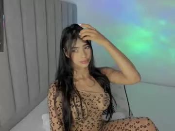 kellyfernandes on Chaturbate