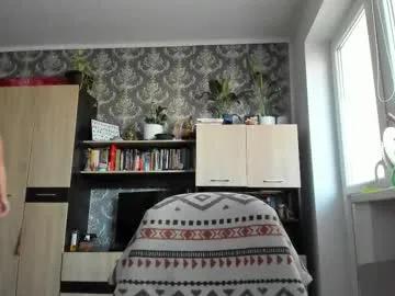 kellymorgan_ on Chaturbate