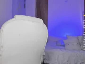 kendallwett on Chaturbate