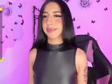 kendra_miller07_ on Chaturbate