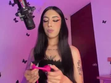 kendra_miller07_ on Chaturbate