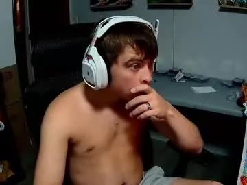 kentuckydrake on Chaturbate