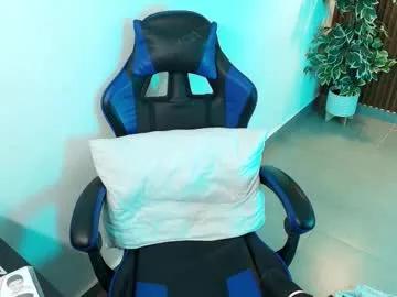 kenya_buhle on Chaturbate